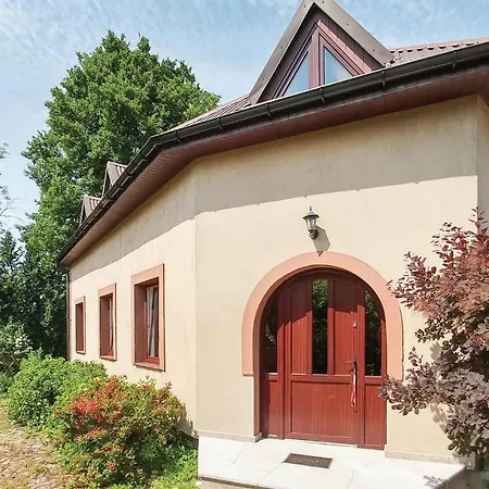 3 Bedroom Pet Friendly In Nyaraló *