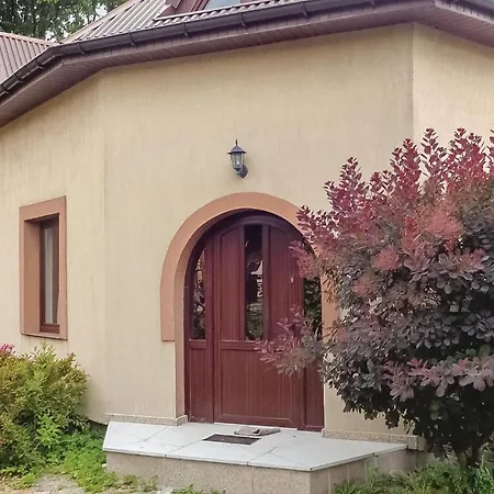 3 Bedroom Pet Friendly In * Choczewo