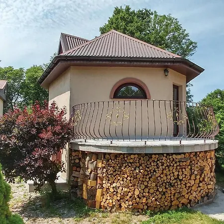 3 Bedroom Beautiful In Choczewo