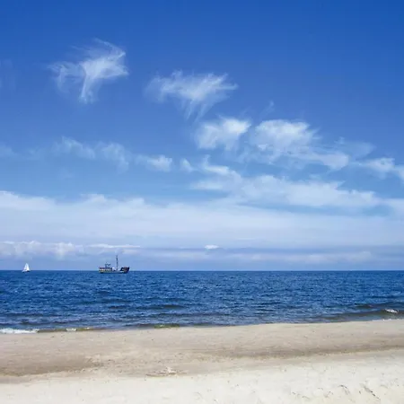 3 Bedroom Pet Friendly In Nyaraló Choczewo