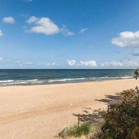 3 Bedroom Pet Friendly In Dom wakacyjny