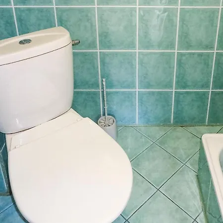 בית נופש 3 Bedroom Pet Friendly In *