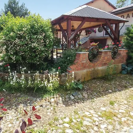 Casa vacanze 3 Bedroom Pet Friendly In Choczewo