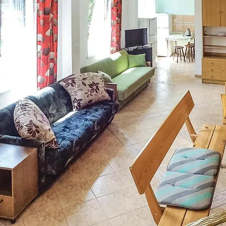 3 Bedroom Pet Friendly In * Choczewo