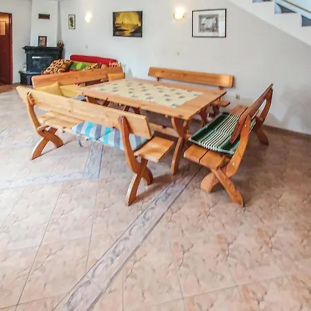 3 Bedroom Beautiful In Choczewo