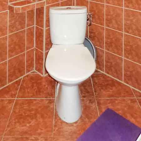 3 Bedroom Beautiful Home In Choczewo *