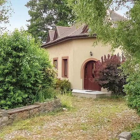 3 Bedroom Beautiful In Choczewo