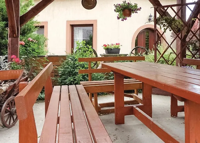 3 Bedroom Pet Friendly In Дом отдыха *