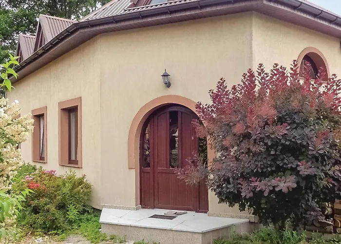 3 Bedroom Pet Friendly In * Choczewo