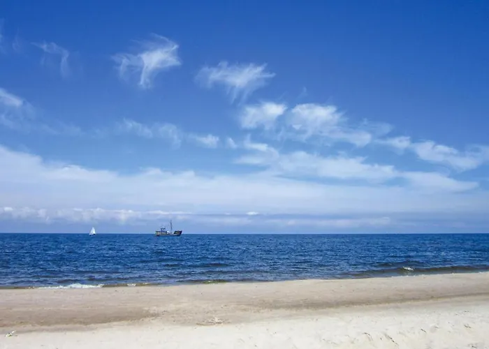 3 Bedroom Pet Friendly In Дом отдыха Choczewo