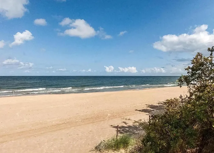 3 Bedroom Pet Friendly In Дом отдыха