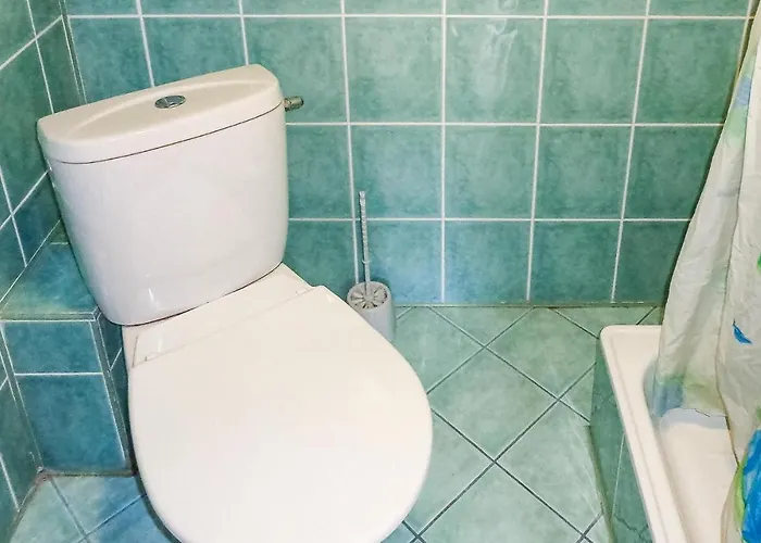 Дом отдыха 3 Bedroom Pet Friendly In *