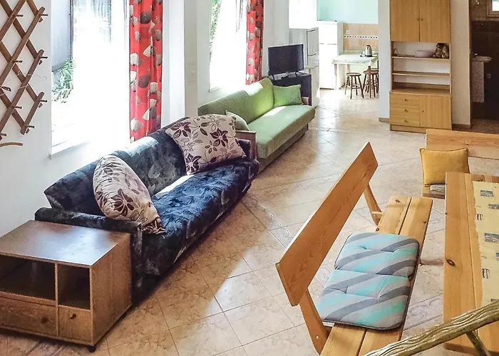 3 Bedroom Pet Friendly In * Choczewo