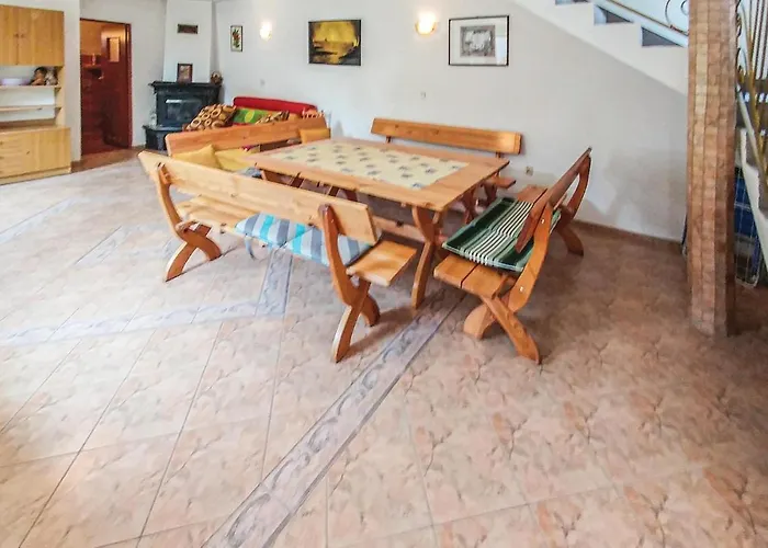 3 Bedroom Pet Friendly In Choczewo