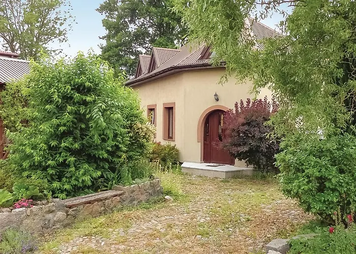 3 Bedroom Pet Friendly In Choczewo